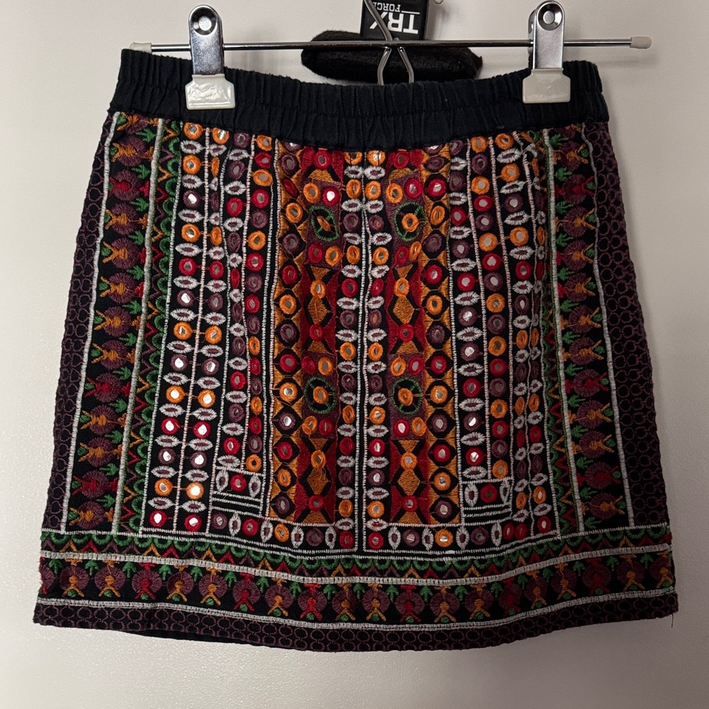 Gorgeous easy to wear mini.